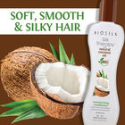 Silk Therapy With Natural Coconut Oil Moisturizing Conditioner - 5.64 Ounces, , large image number null